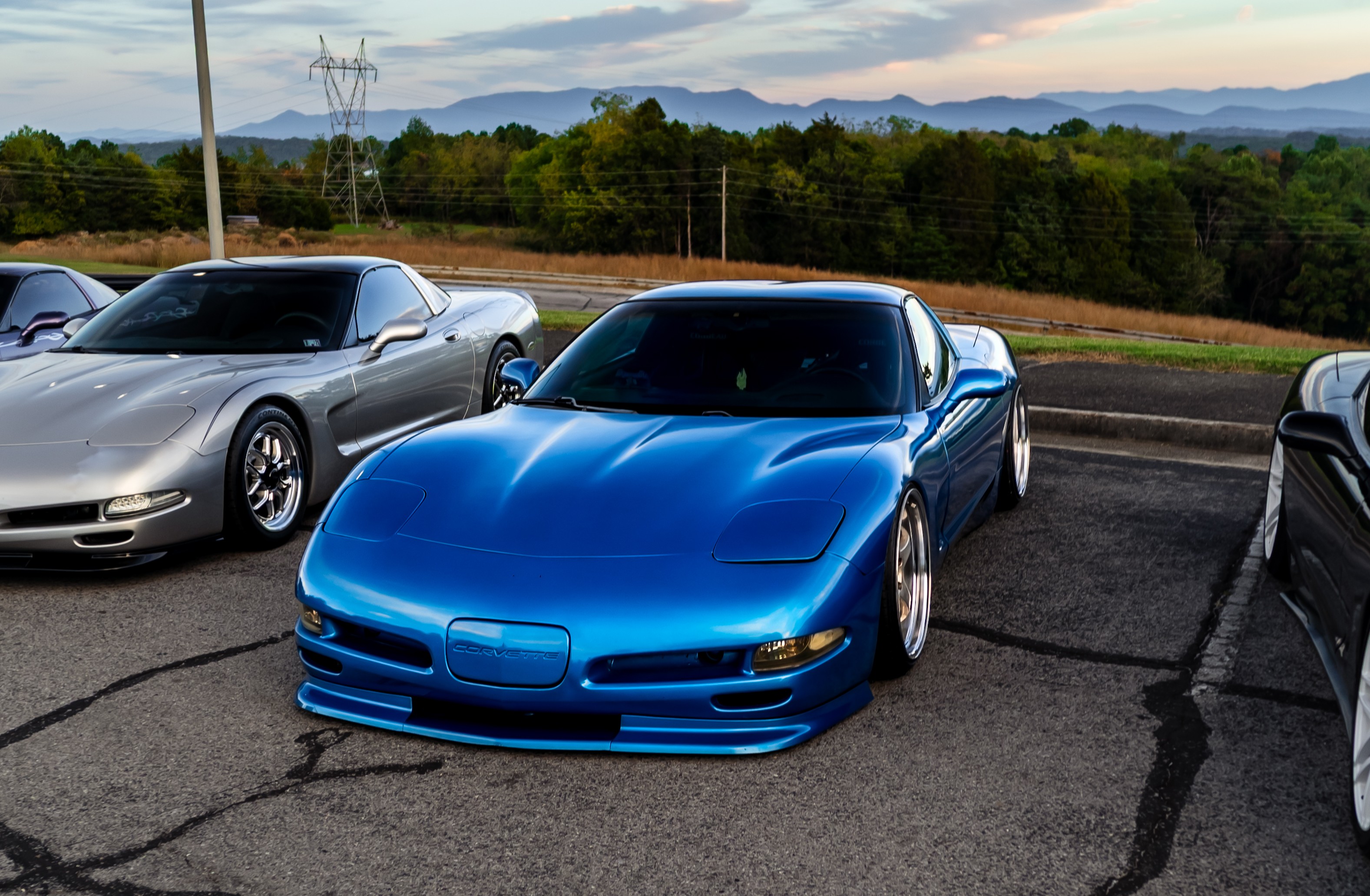 Description of my image